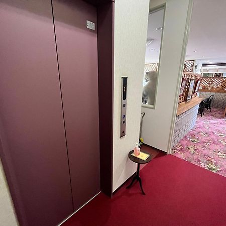 โฮเต็ล ซันนี่ แวลเลย์ Hotel Otari ภายนอก รูปภาพ