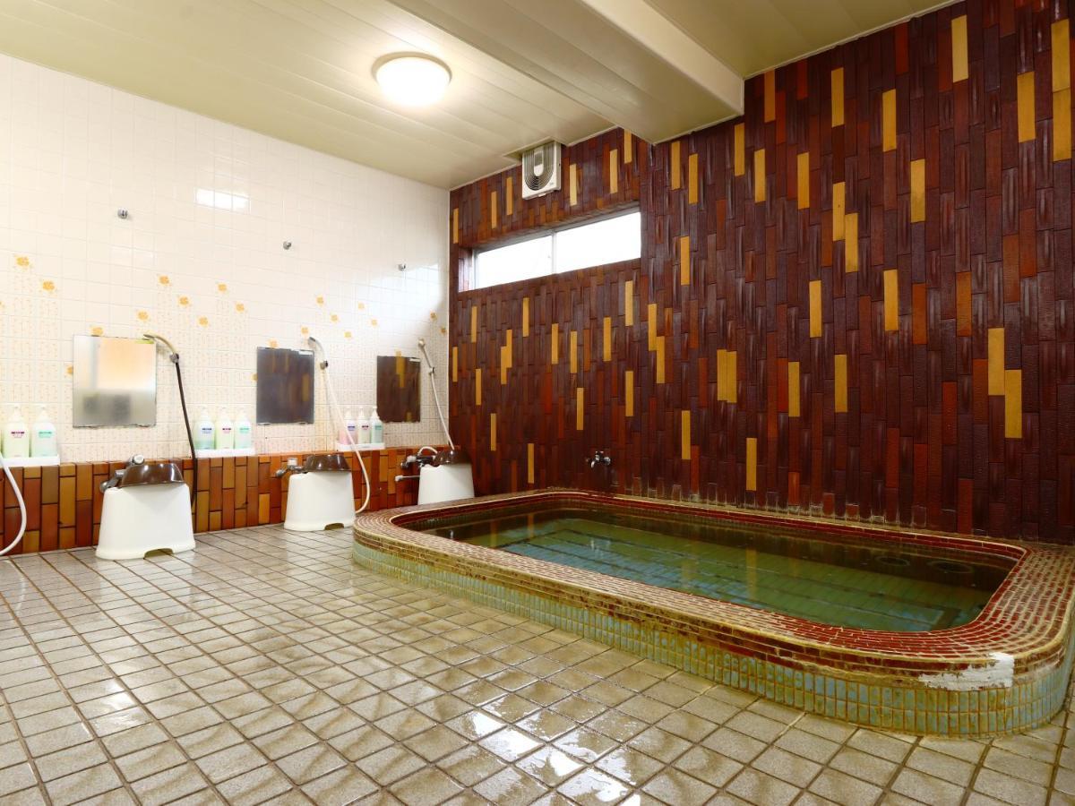 โฮเต็ล ซันนี่ แวลเลย์ Hotel Otari ภายนอก รูปภาพ