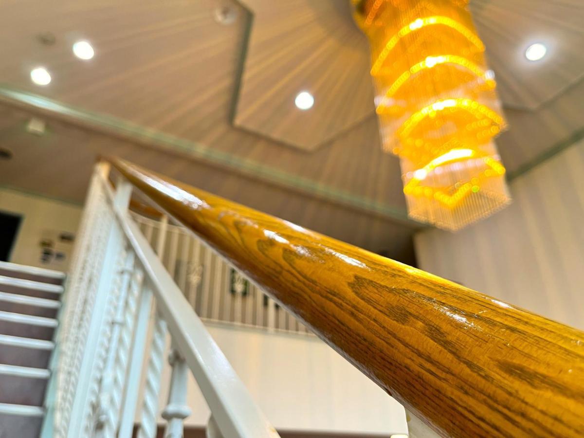 โฮเต็ล ซันนี่ แวลเลย์ Hotel Otari ภายนอก รูปภาพ