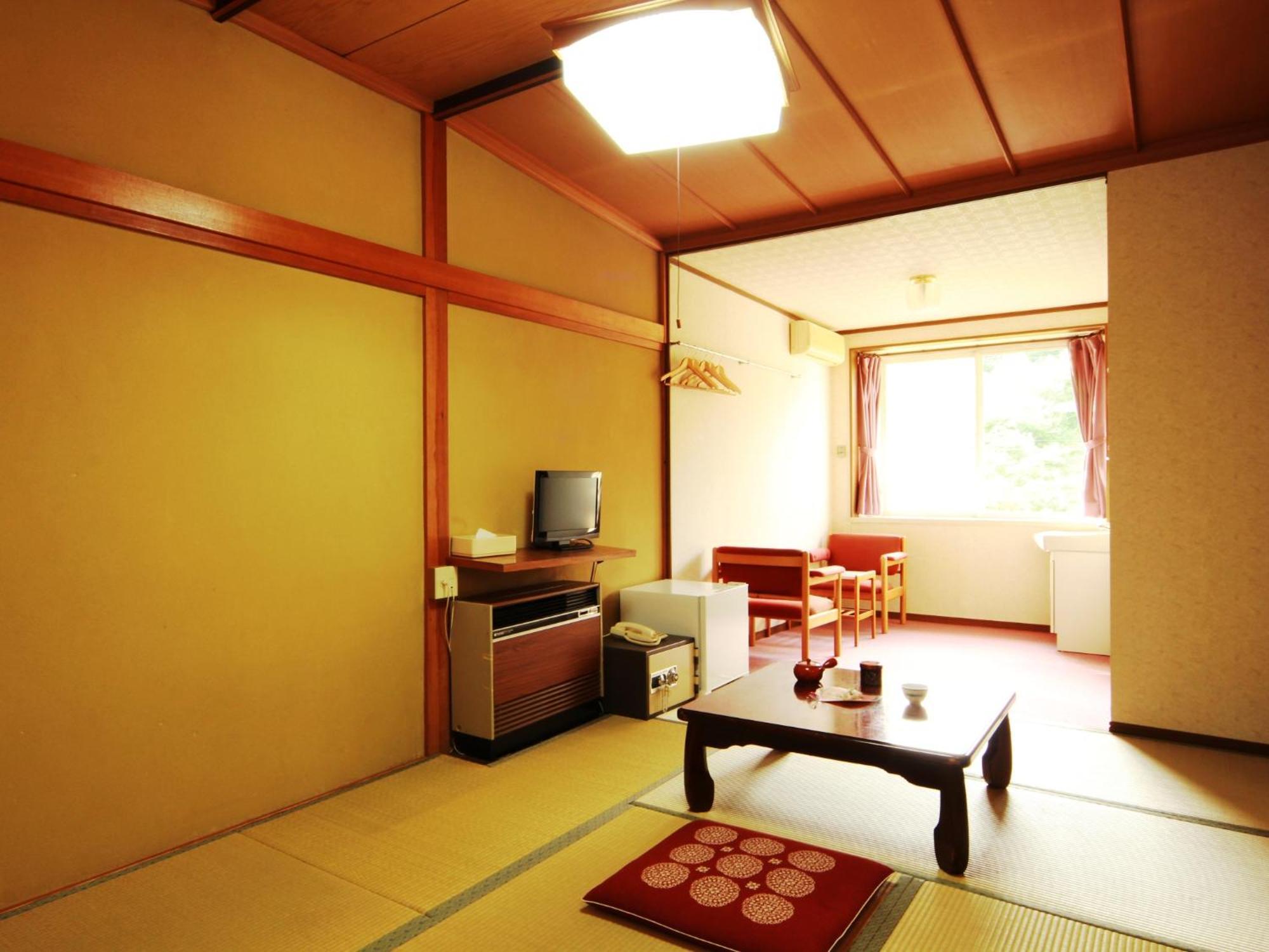 โฮเต็ล ซันนี่ แวลเลย์ Hotel Otari ห้อง รูปภาพ