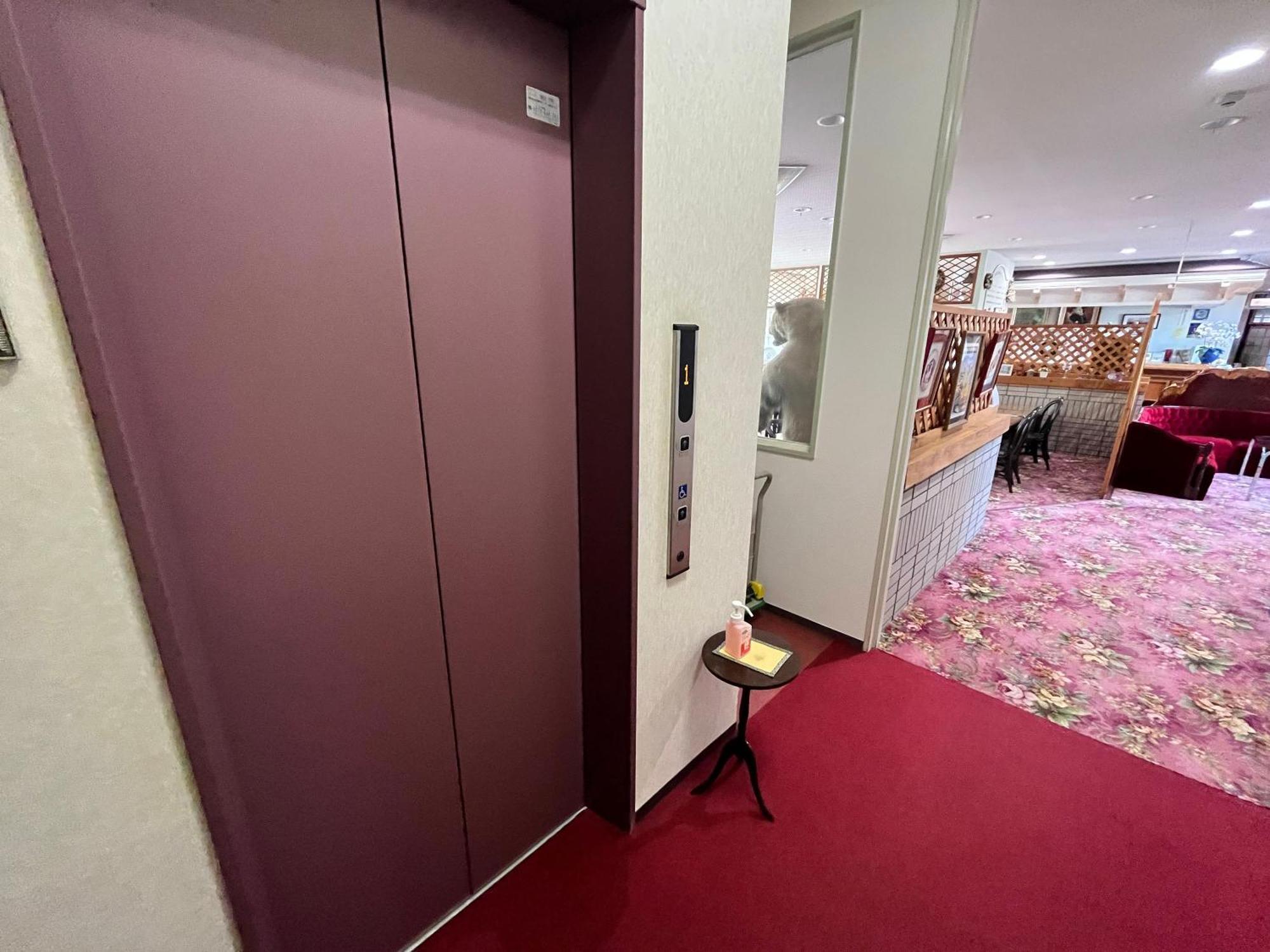 โฮเต็ล ซันนี่ แวลเลย์ Hotel Otari ภายนอก รูปภาพ