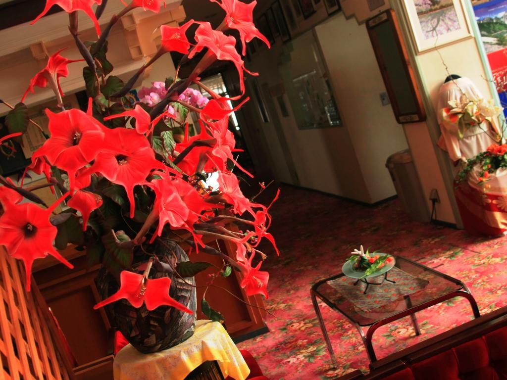 โฮเต็ล ซันนี่ แวลเลย์ Hotel Otari ภายนอก รูปภาพ
